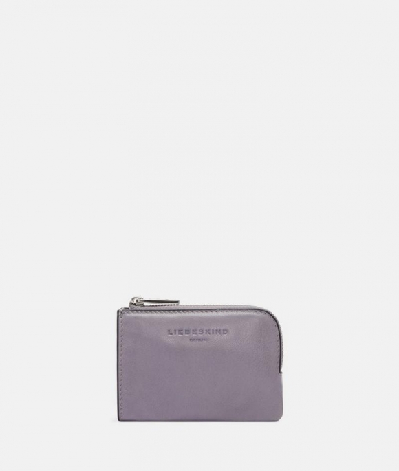 Liebeskind Lena Geldbörse Xs - Lavendel