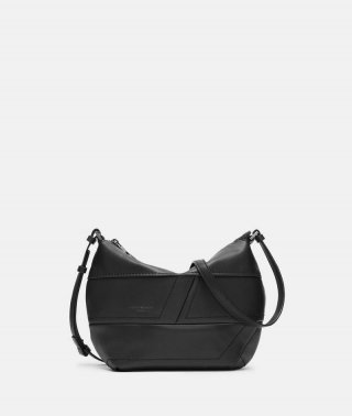 Liebeskind Edda Hobo S - Schwarz