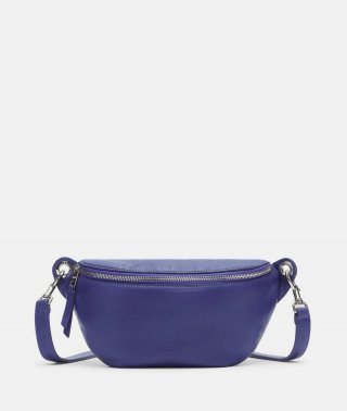 Liebeskind Tavia Belt-bag M - Lila