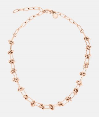 Liebeskind Kette - Roségold