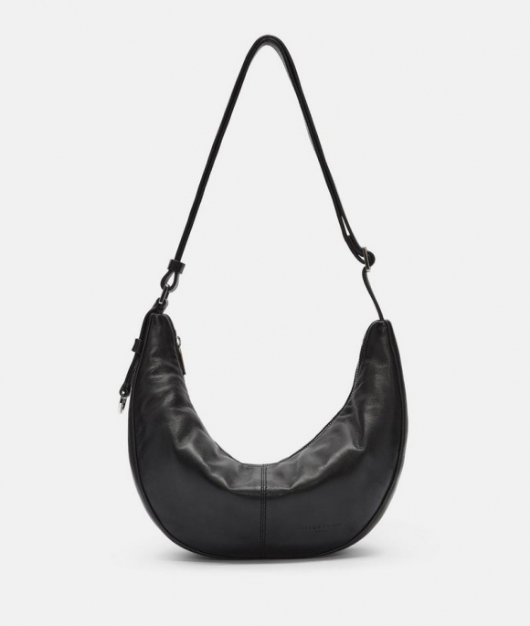 Liebeskind Moon Hobo S - Schwarz