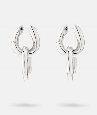 Liebeskind Ohrringe - Silber