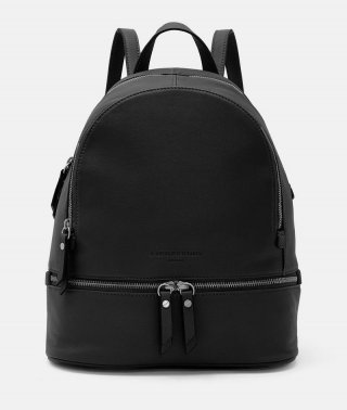 Liebeskind Alita Backpack - Schwarz