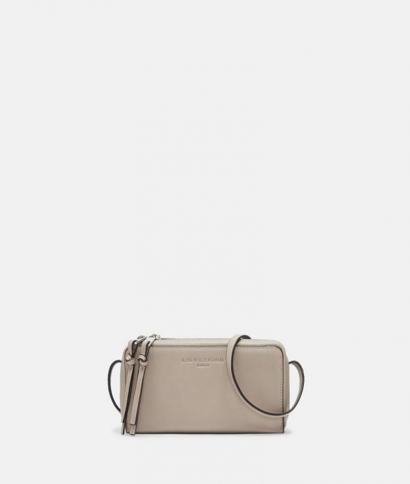Liebeskind Hera Crossbody Xs - Beige