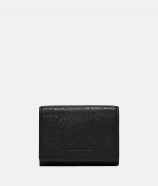 Liebeskind Louisa Geldbörse S - Schwarz