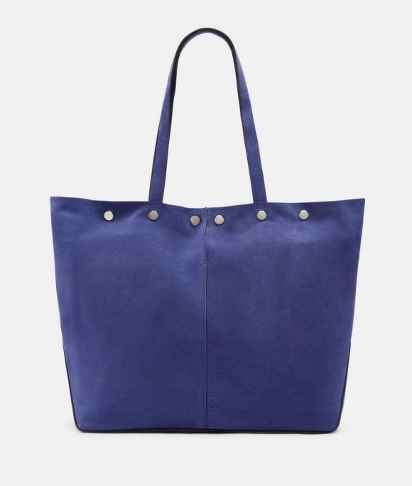Liebeskind Rive Shopper L - Lila