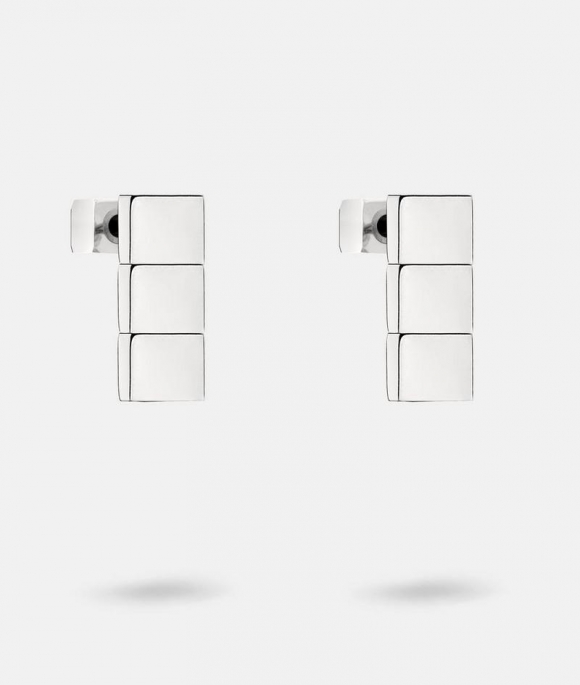 Liebeskind Ohrringe - Silber