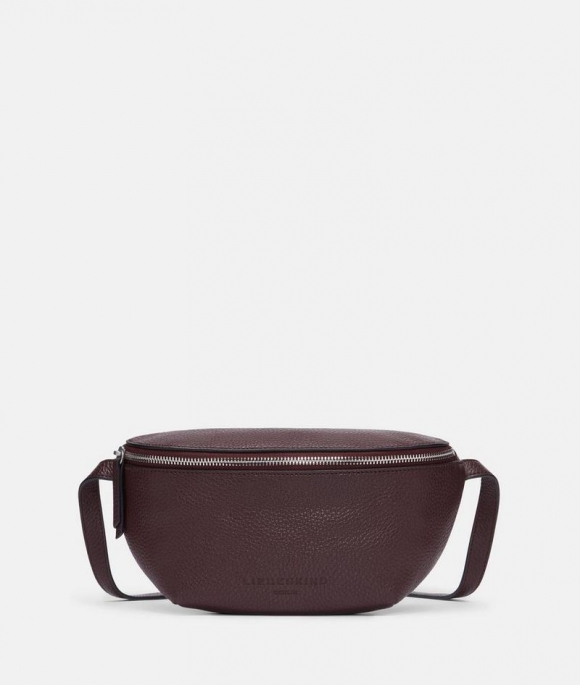 Liebeskind Tavia Belt-bag M - Bordeaux