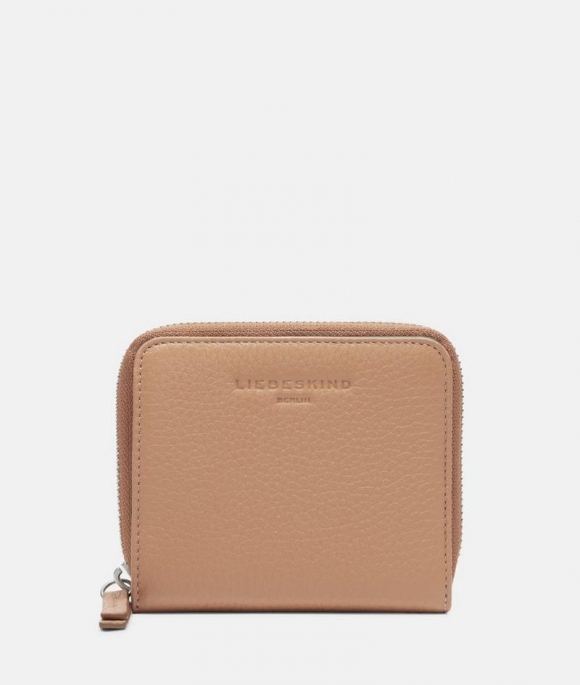 Liebeskind Sabia Geldbörse S - Zimt