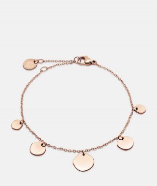 Liebeskind Armband - Roségold