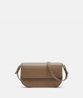 Liebeskind Viktoria Crossbody S - Sandstein