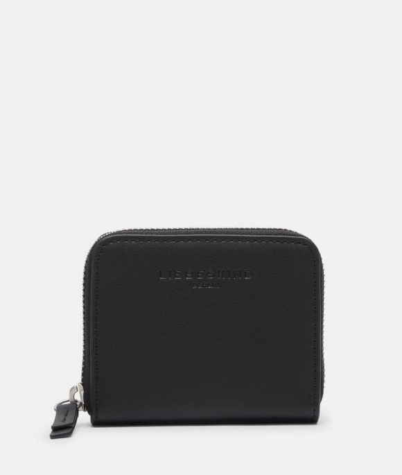 Liebeskind Dot Geldbörse S - Schwarz