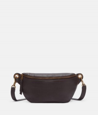 Liebeskind Tavia Belt-bag M - Mokka
