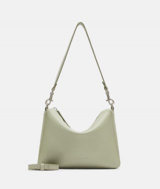 Liebeskind Abelina Crossbody S - Helles Olivgrün