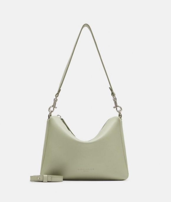 Liebeskind Abelina Crossbody S - Helles Olivgrün