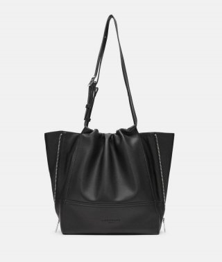 Liebeskind Lou Shopper M - Schwarz