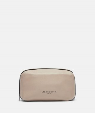 Liebeskind Hera Pouch S - Sandfarben