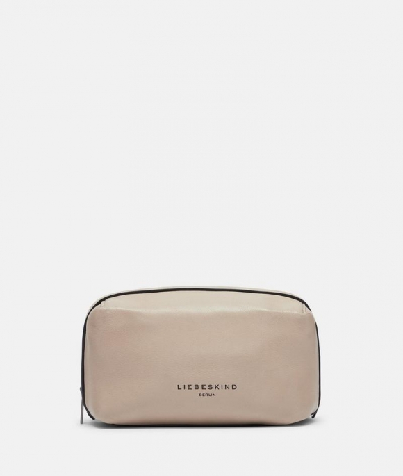 Liebeskind Hera Pouch S - Sandfarben