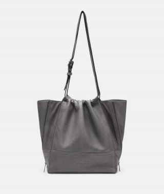 Liebeskind Lou Shopper M - Grau