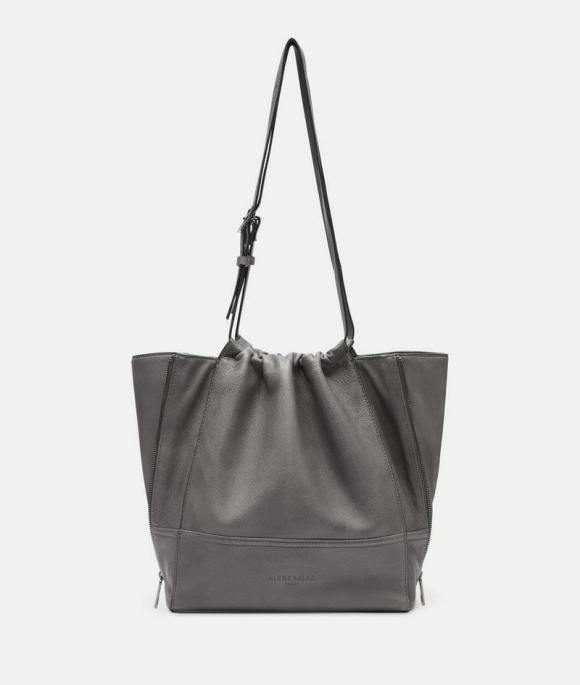 Liebeskind Lou Shopper M - Grau