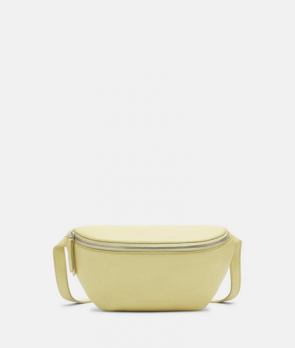 Liebeskind Tavia Belt-bag S - Limettengrün