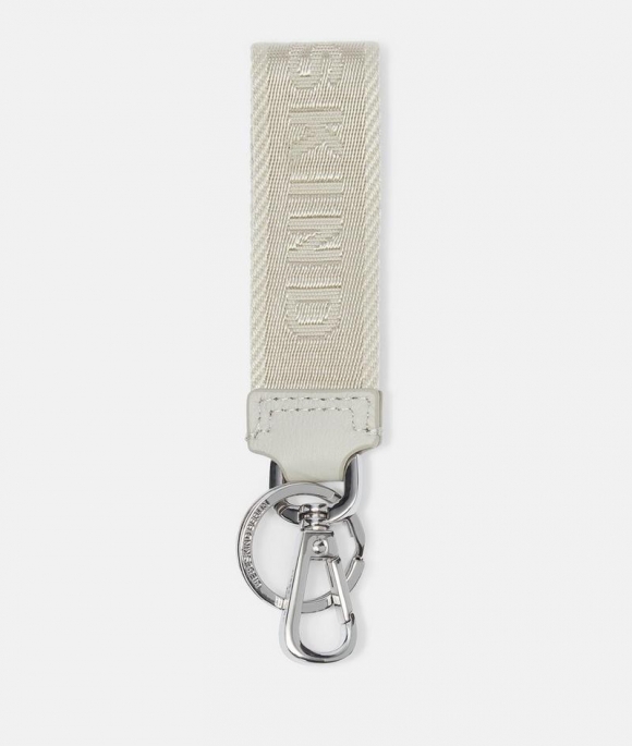Liebeskind Keyring - Creme
