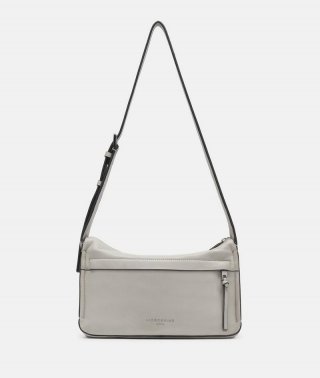 Liebeskind Sky Hobo S - Taubengrau