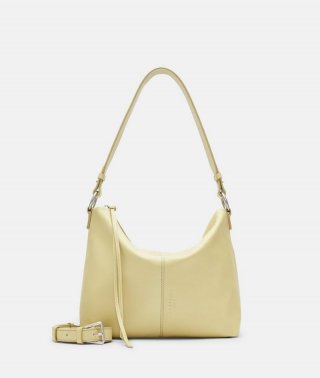 Liebeskind Aissa Hobo S - Limettengrün