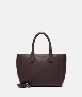 Liebeskind Shopper M - Bordeaux
