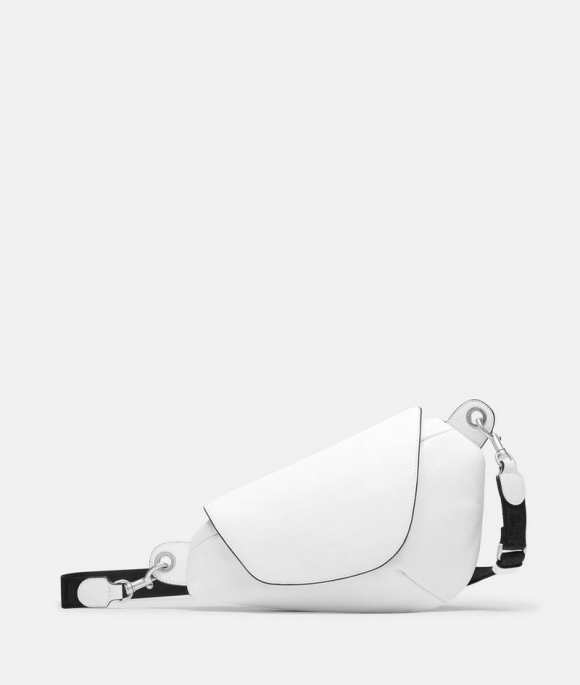 Liebeskind Crossbody S - Weiß