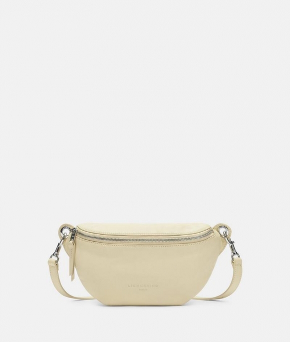 Liebeskind Tavia Belt-bag M - Hellgelb