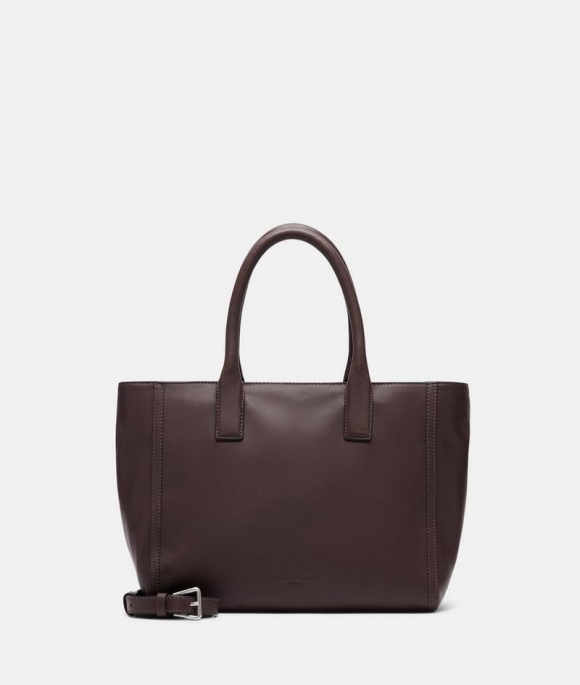 Liebeskind Shopper M - Bordeaux