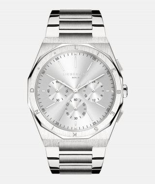 Liebeskind Uhr - Silber