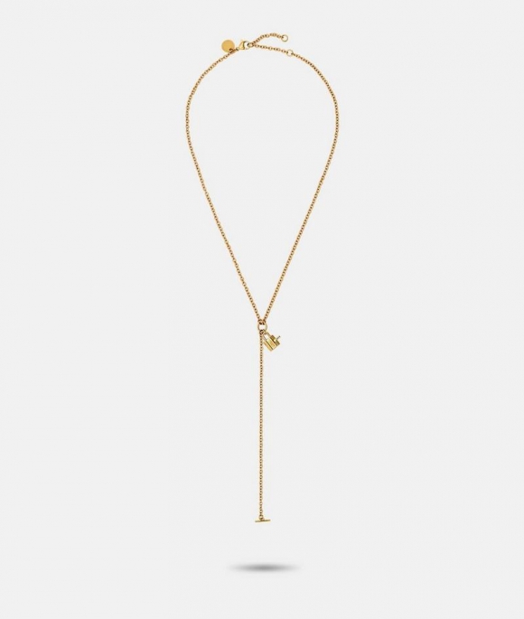 Liebeskind Halskette - Gold