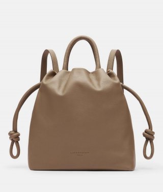 Liebeskind Jillian Backpack S - Sandstein