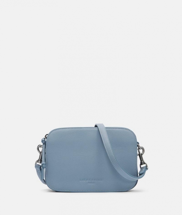Liebeskind Luka Crossbody S - Blassblau