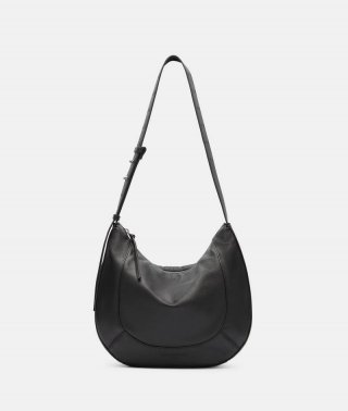 Liebeskind Alma Hobo M - Schwarz