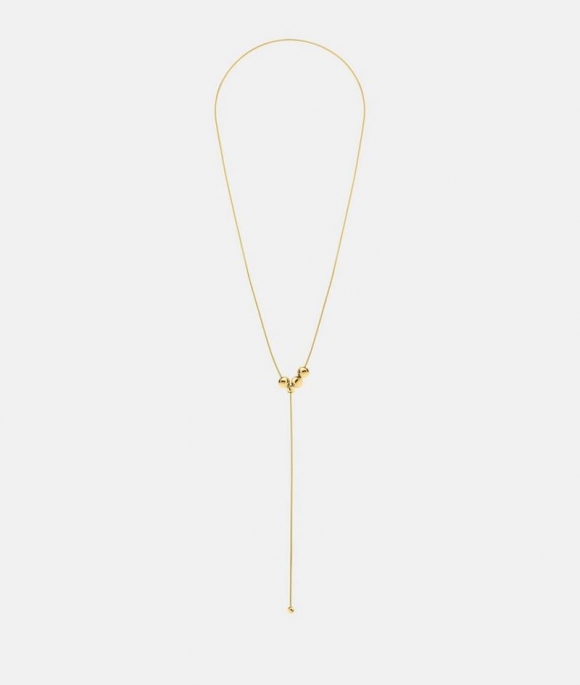 Liebeskind Halskette - Gold