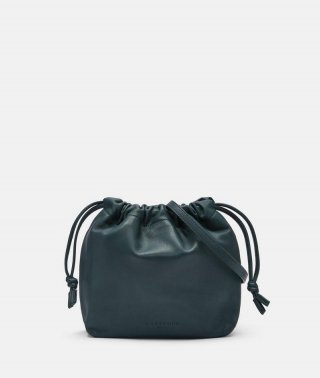 Liebeskind Lya Hobo S - Petrol