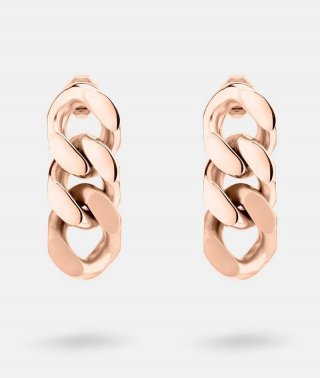 Liebeskind Ohrringe - Roségold