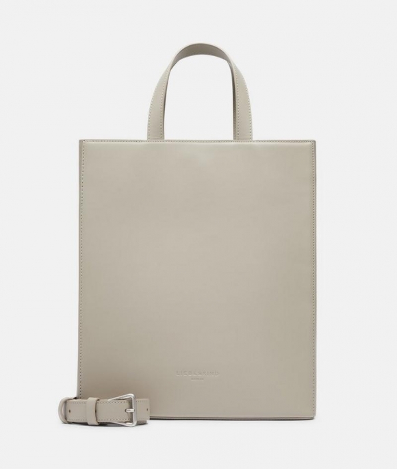 Liebeskind Paper Bag M - Helles Sand