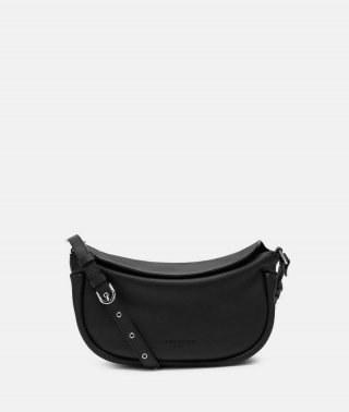 Liebeskind Fab Hobo M - Schwarz