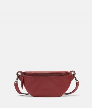 Liebeskind Tavia Belt-bag M - Chilirot