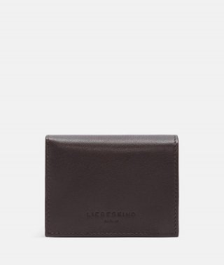 Liebeskind Emilia Geldbörse S - Mokka