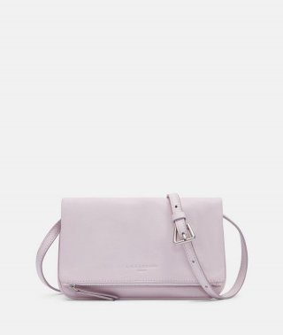 Liebeskind Aloe Crossbody S - Perlmuttrosa