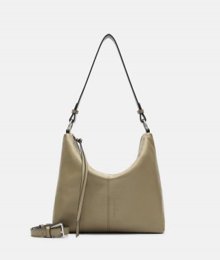 Liebeskind Aissa Hobo M - Olivgrün