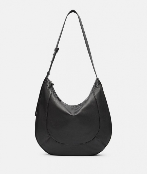 Liebeskind Alma Hobo L - Schwarz