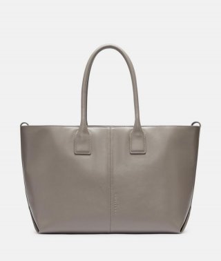 Liebeskind Chelsea Shopper M - Steingrau
