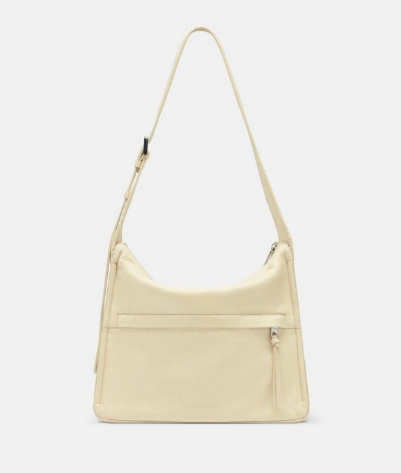 Liebeskind Sky Hobo M - Hellgelb