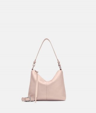 Liebeskind Aissa Hobo S - Perlmuttrosa